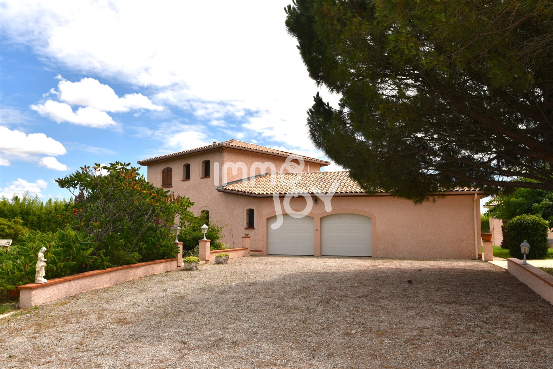 Maison à louer, 192m², Labarthe-sur-Lèze