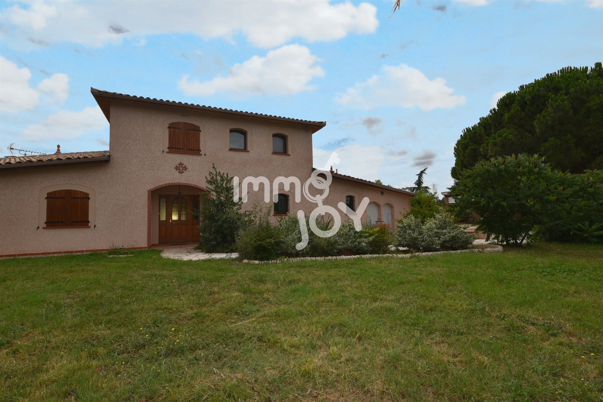 Maison à louer, 192m², Labarthe-sur-Lèze