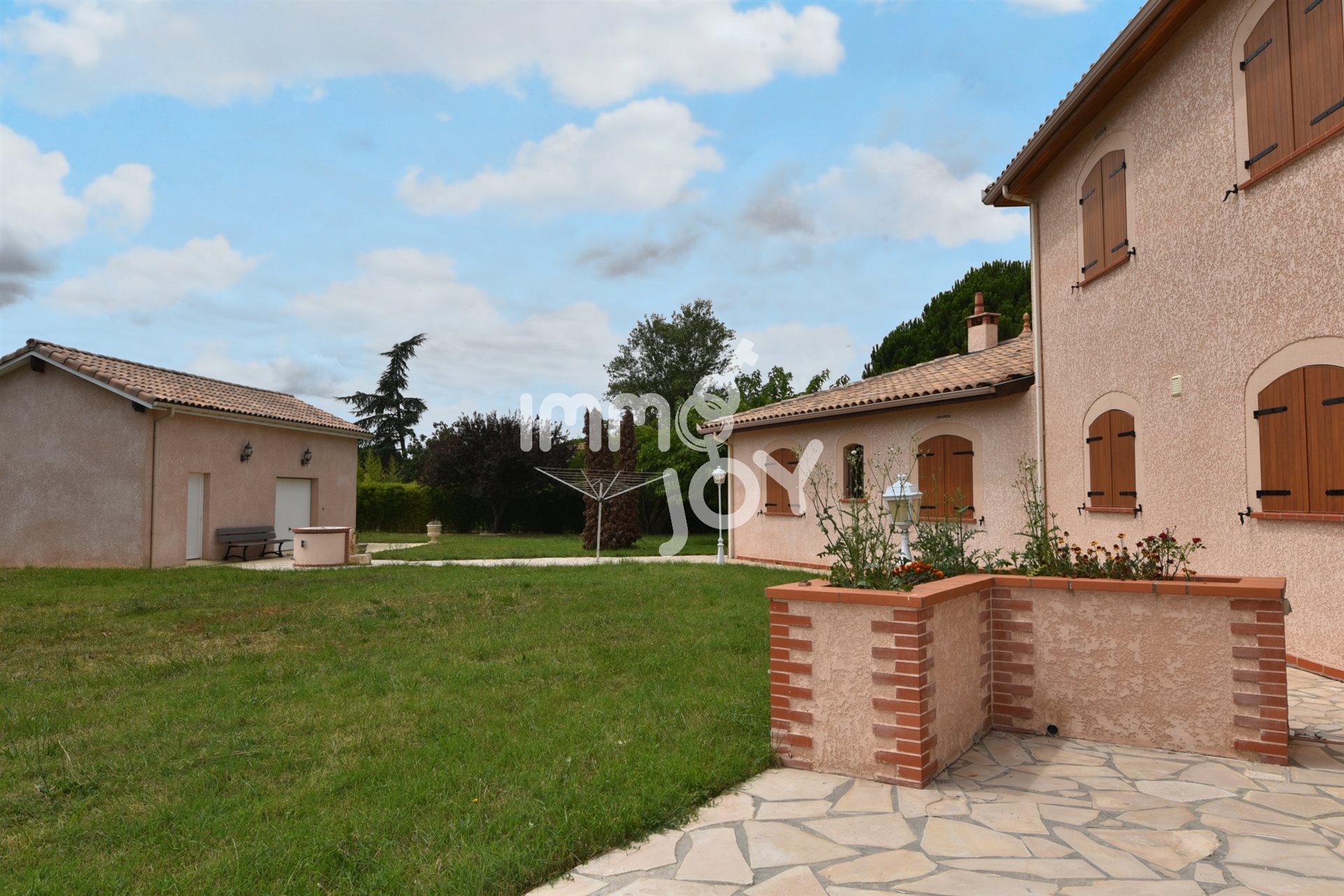 Maison à louer, 192m², Labarthe-sur-Lèze