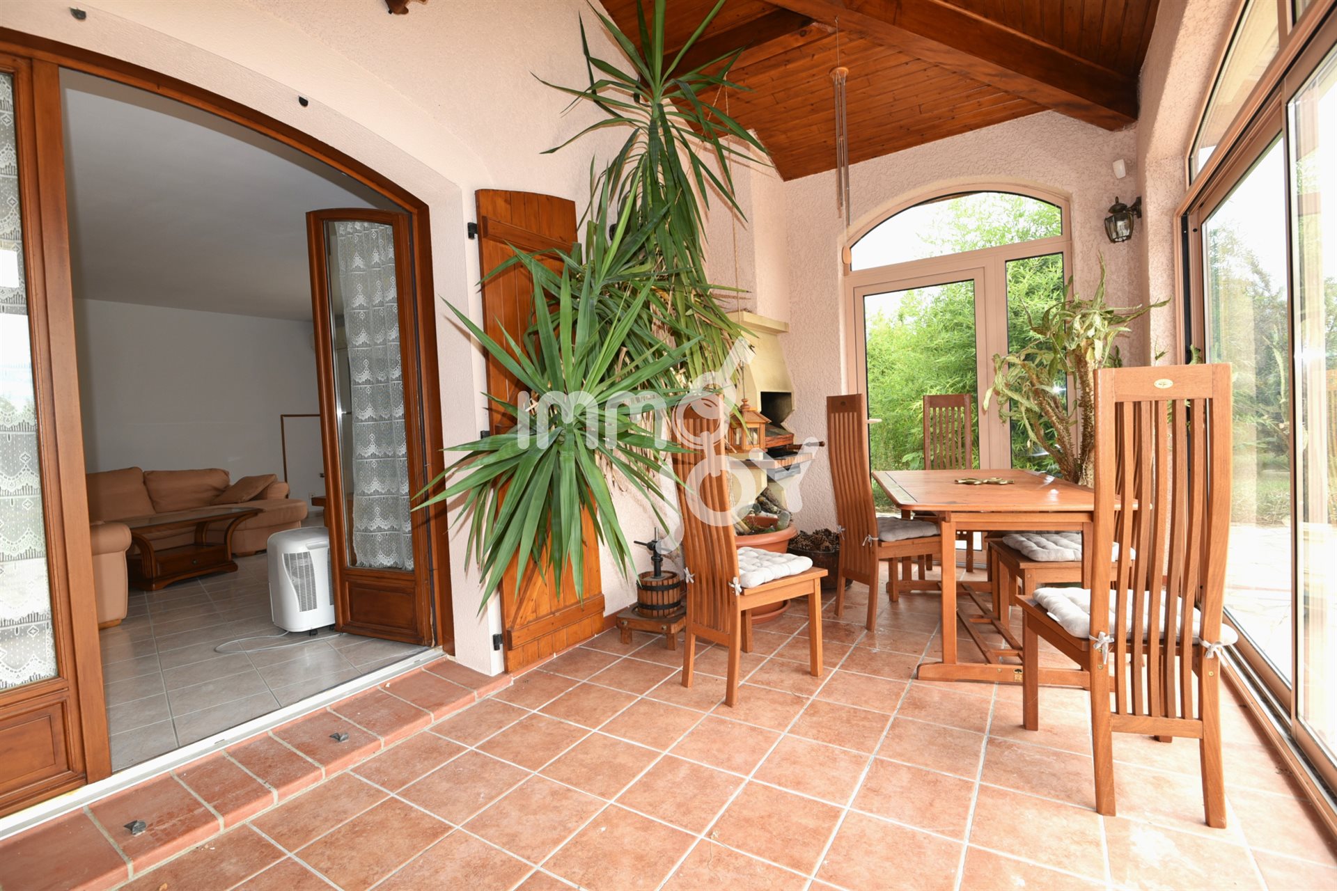 Maison à louer, 192m², Labarthe-sur-Lèze