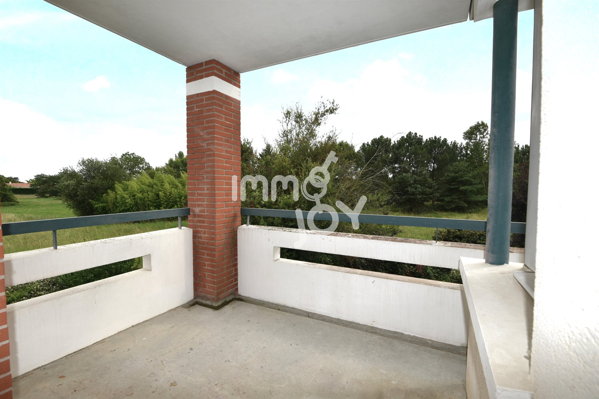 Appartement à louer, 62m², Fonsorbes