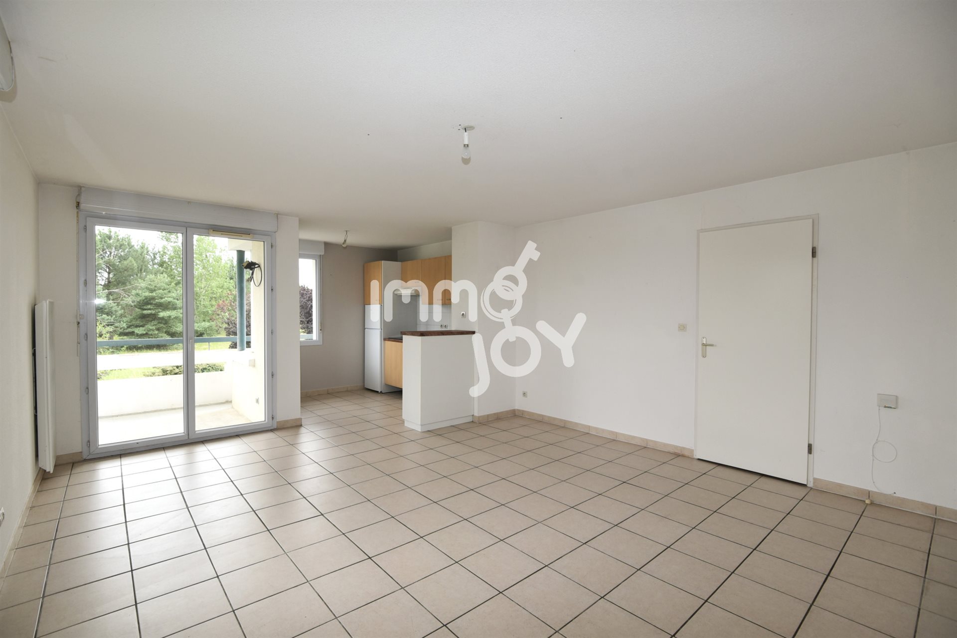 Appartement à louer, 62m², Fonsorbes