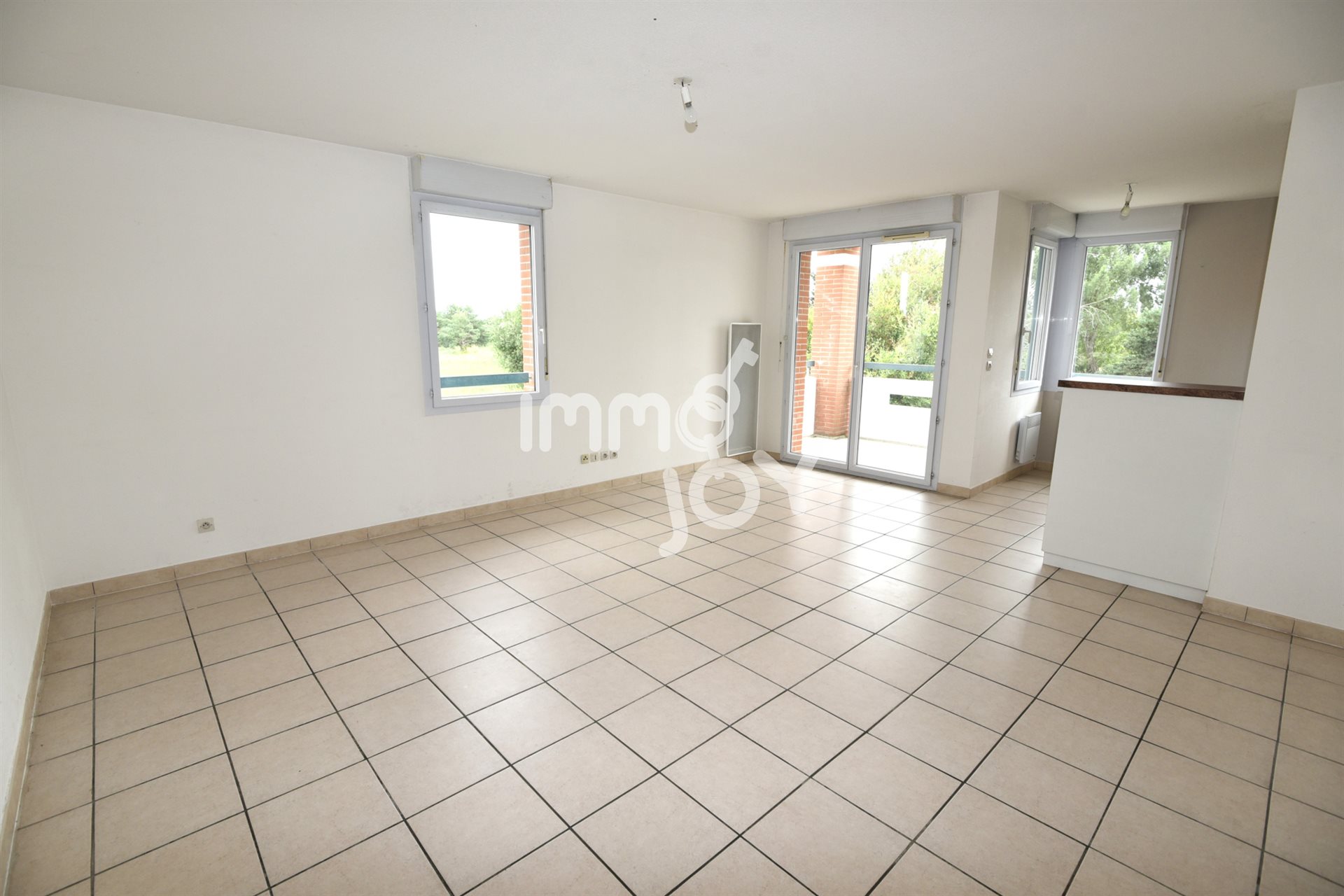 Appartement à louer, 62m², Fonsorbes