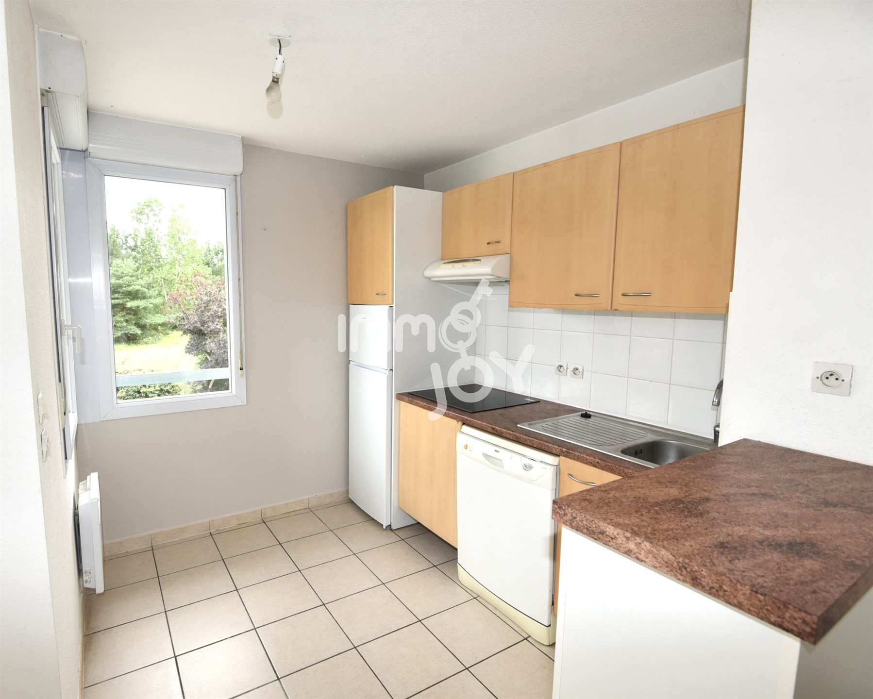 Appartement à louer, 62m², Fonsorbes