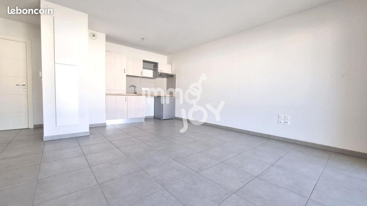 Appartement à louer, 42m², Fonsorbes