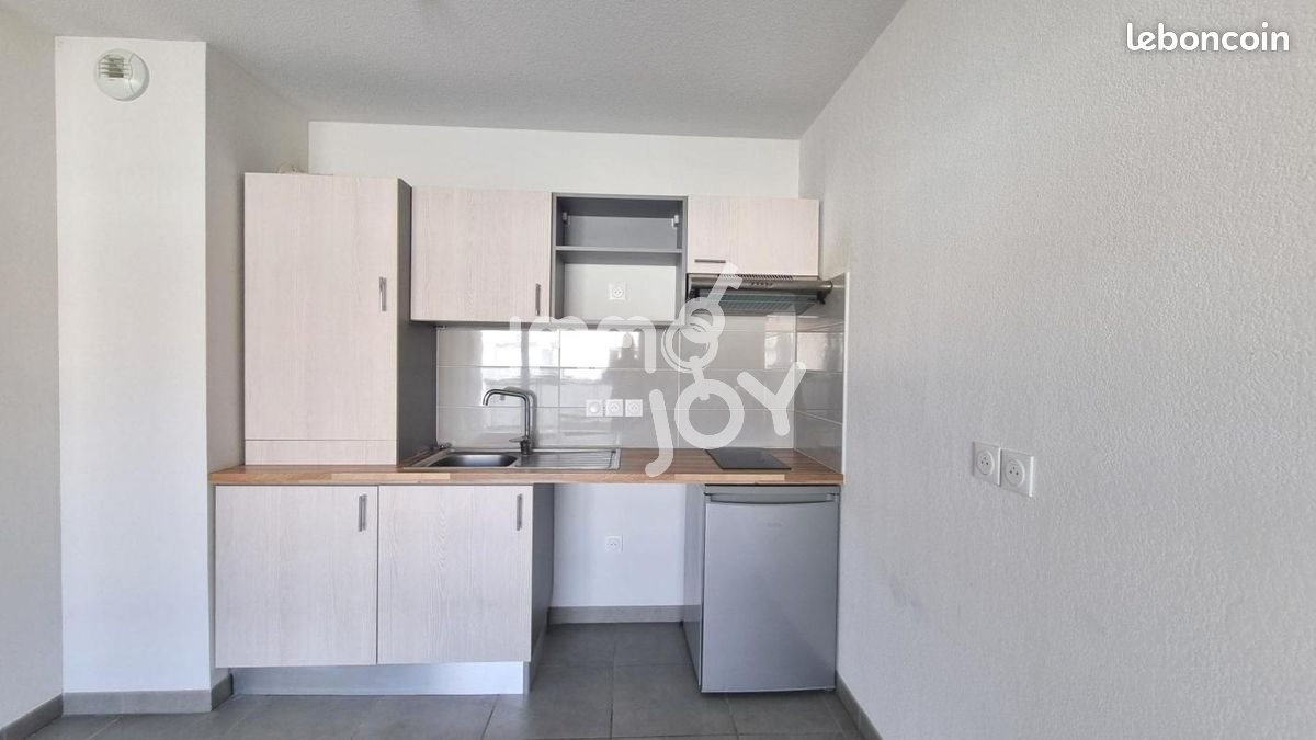 Appartement à louer, 42m², Fonsorbes
