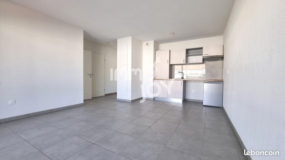 Appartement à louer, 42m², Fonsorbes