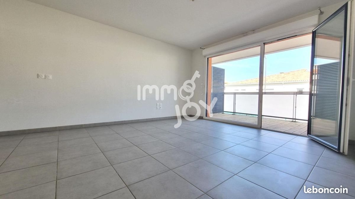 Appartement à louer, 42m², Fonsorbes