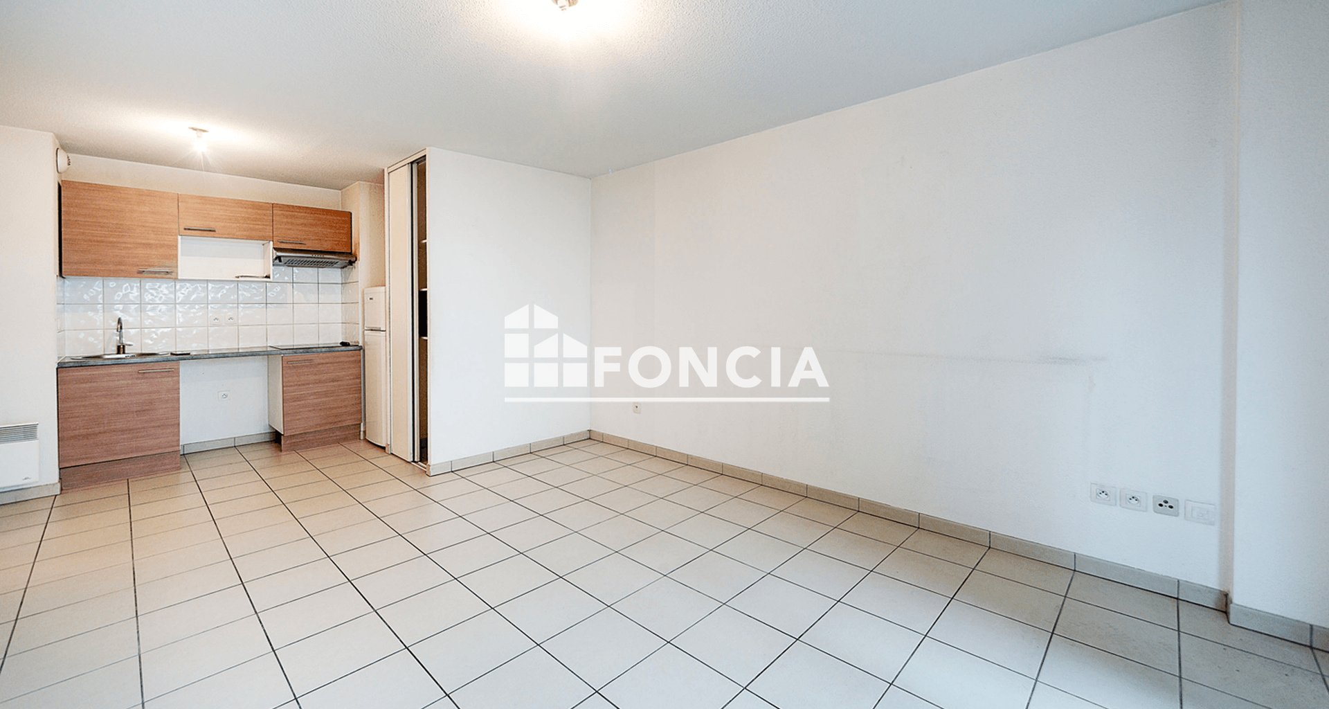 Appartement à vendre, 60m², Toulouse