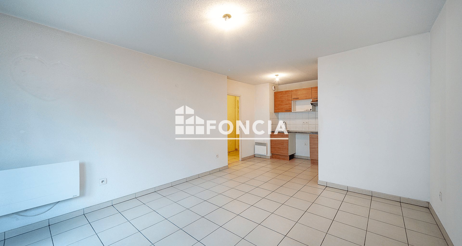Appartement à vendre, 60m², Toulouse