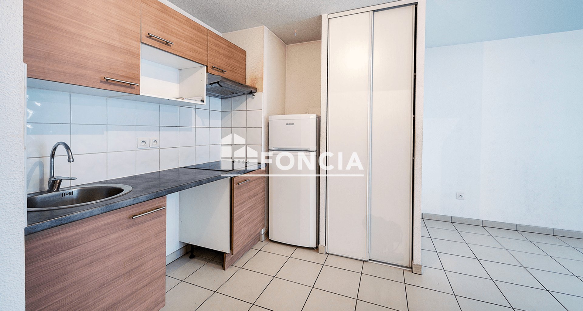 Appartement à vendre, 60m², Toulouse