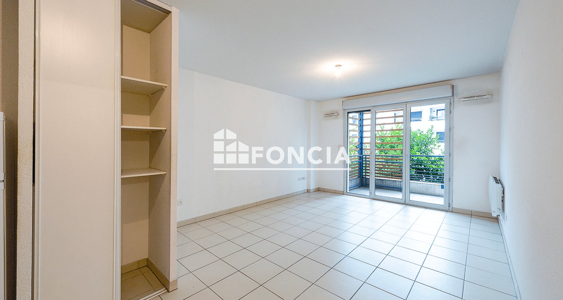 Appartement à vendre, 60m², Toulouse