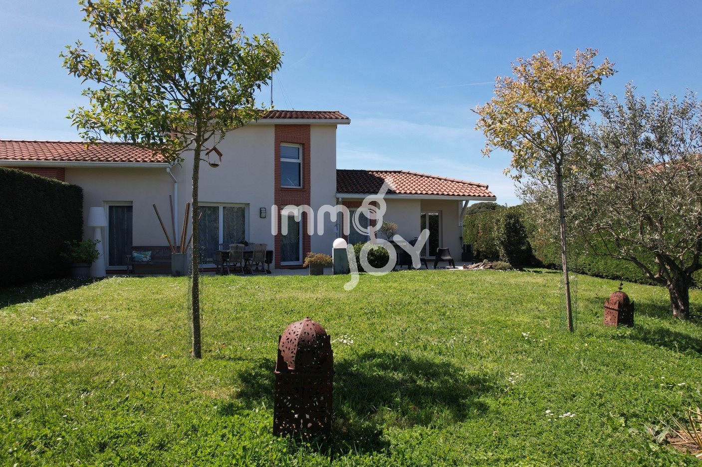 Maison à vendre, 108m², Plaisance-du-Touch