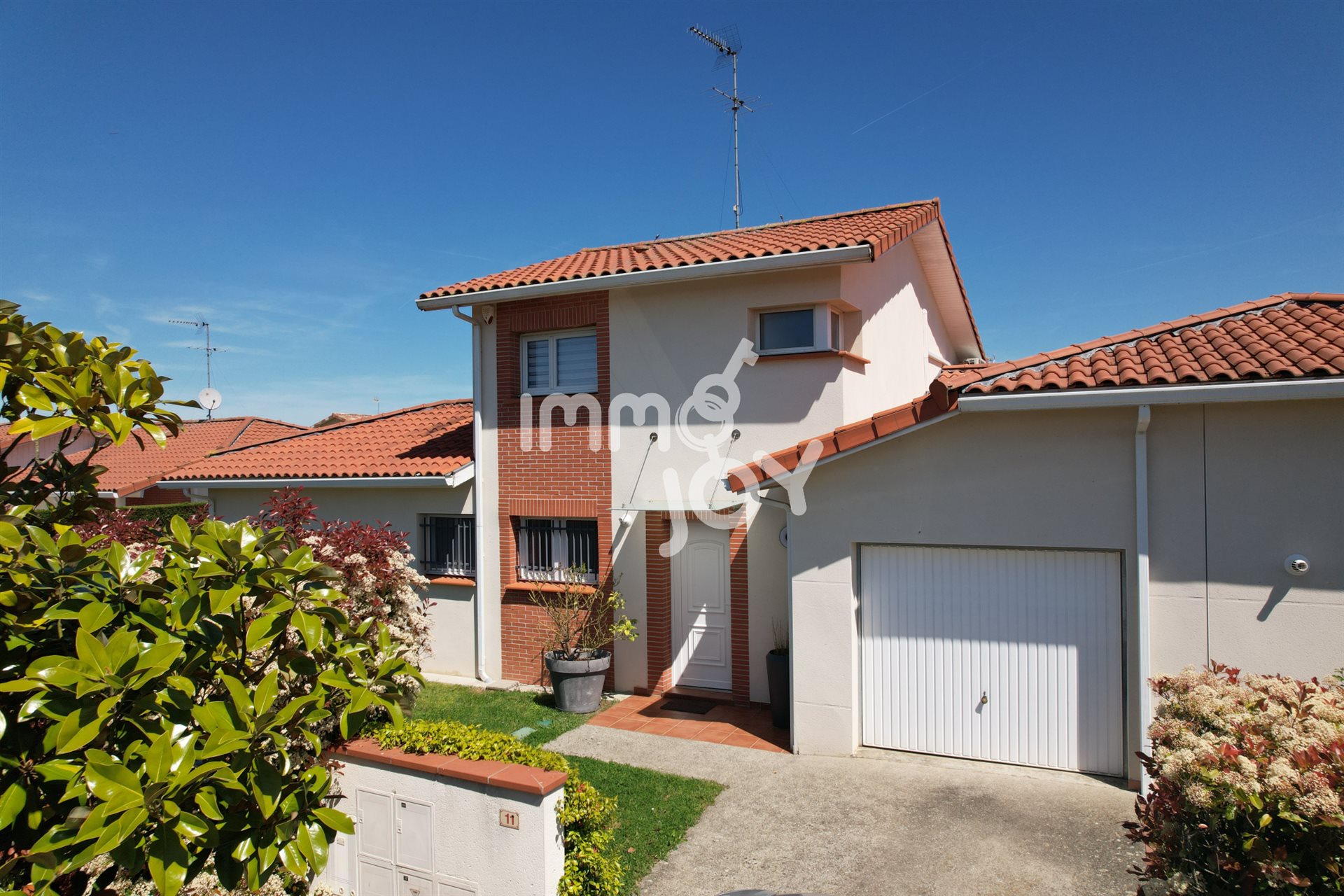 Maison à vendre, 108m², Plaisance-du-Touch