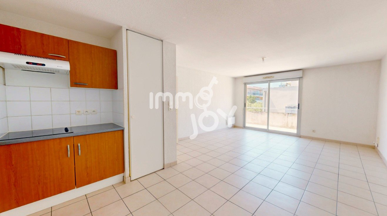 Appartement à vendre, 60m², Toulouse