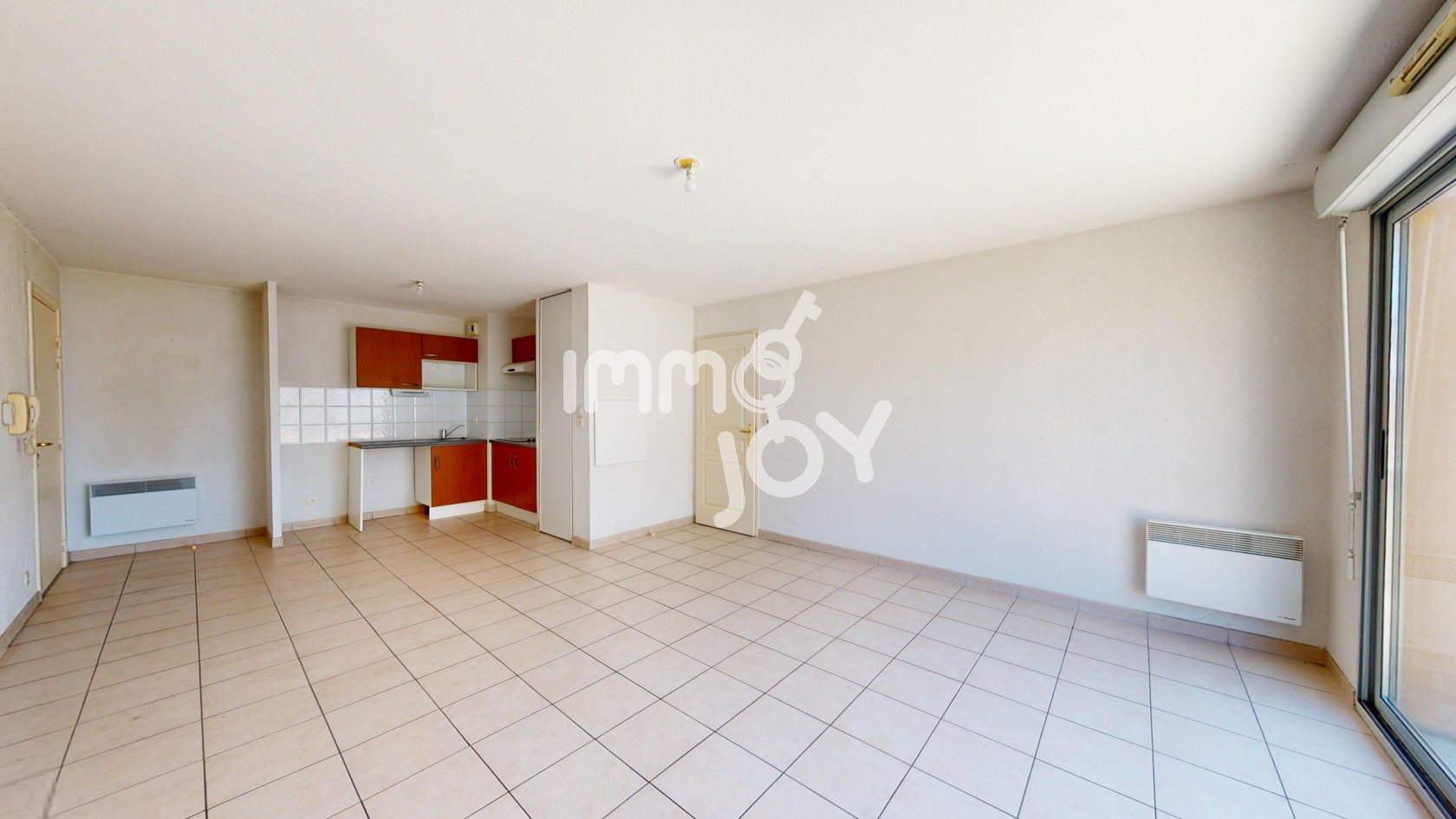 Appartement à vendre, 60m², Toulouse