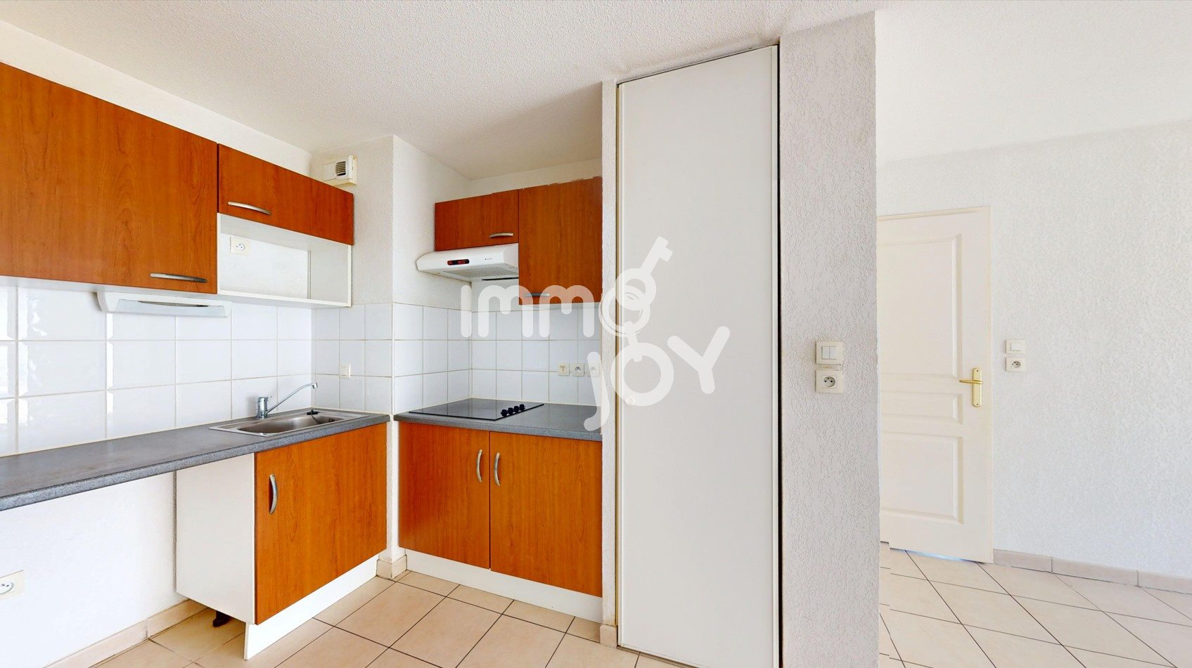 Appartement à vendre, 60m², Toulouse