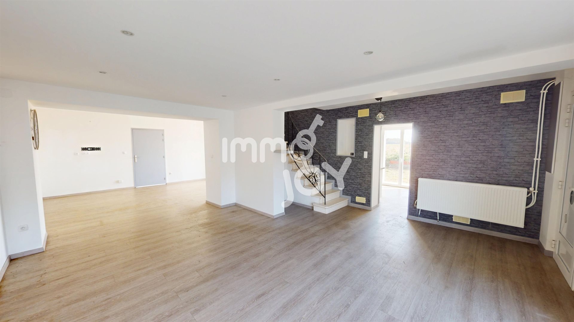 Maison à vendre, 101m², Saint-Elix-le-Château