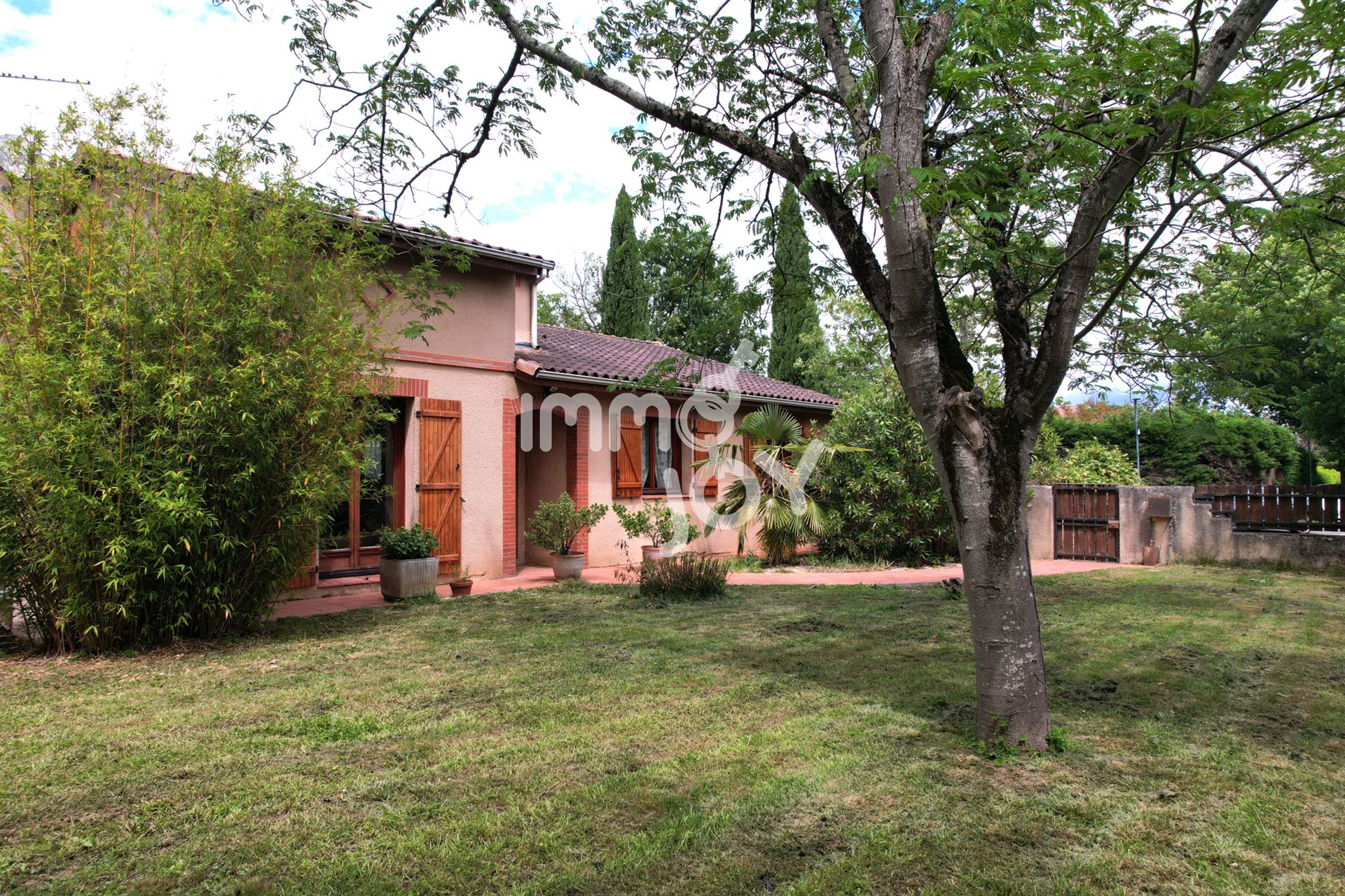 Maison à vendre, 102m², Seilh