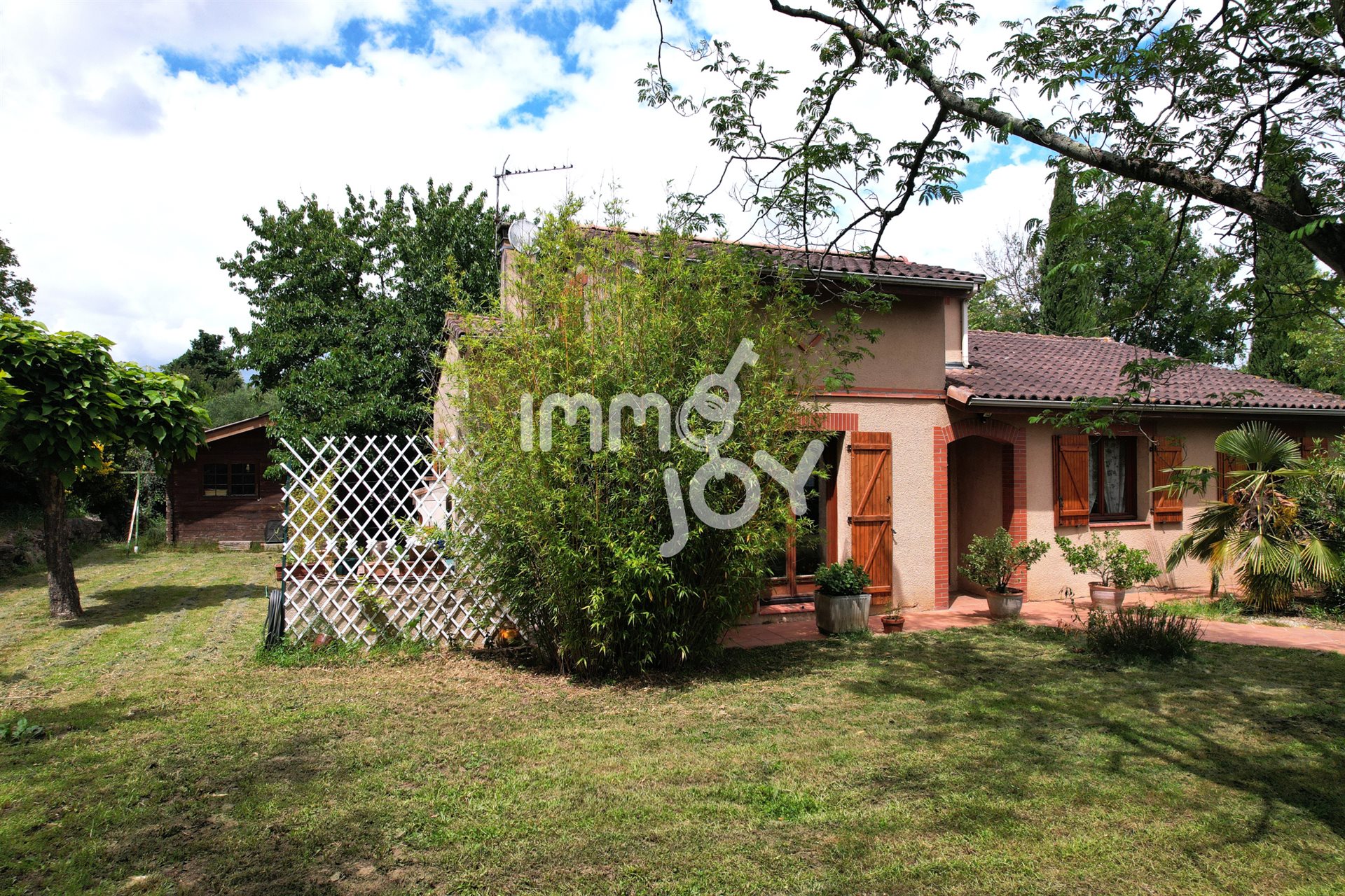 Maison à vendre, 102m², Seilh