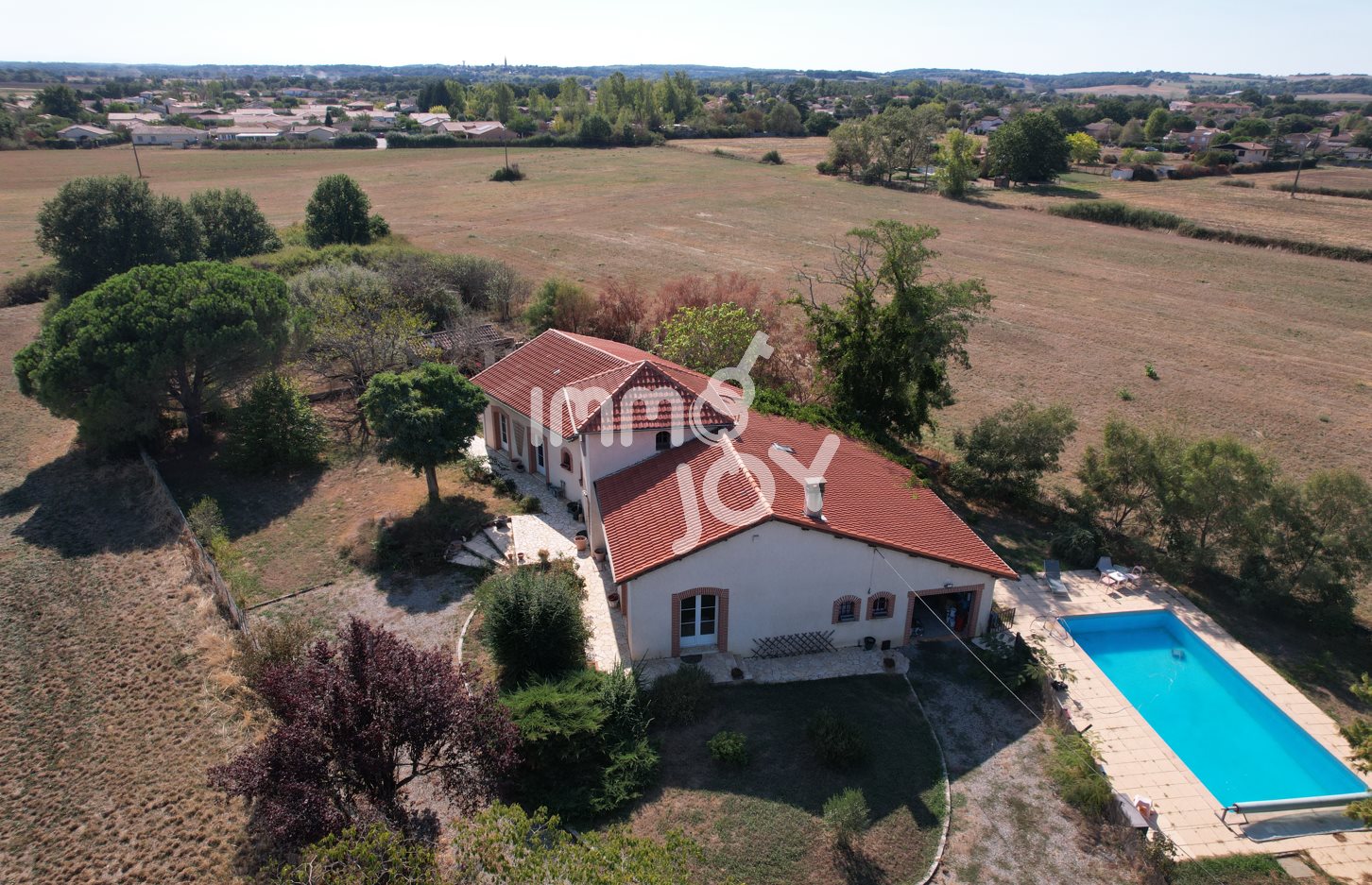 Maison à vendre, 185m², Saint-Lys