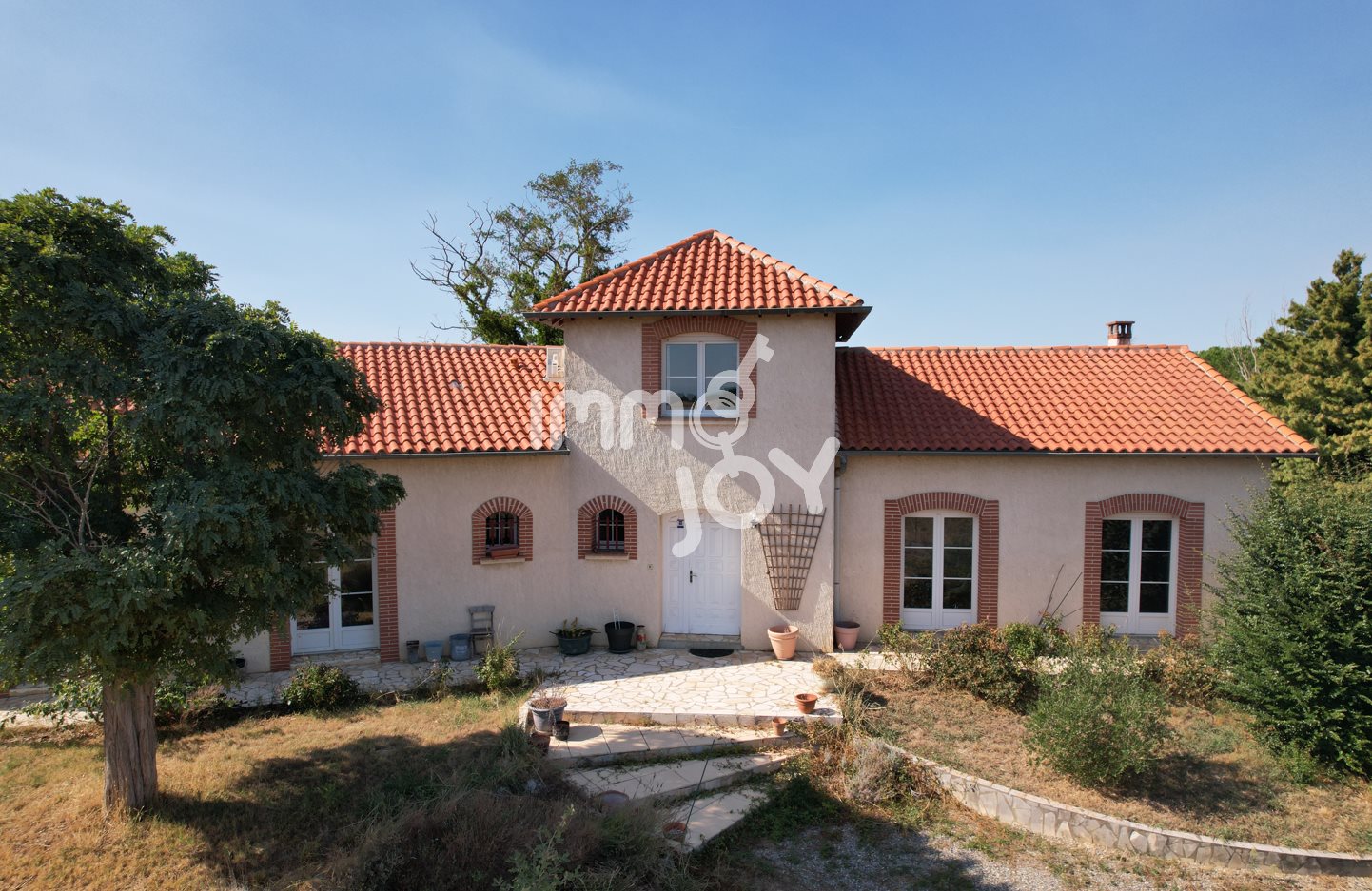 Maison à vendre, 185m², Saint-Lys