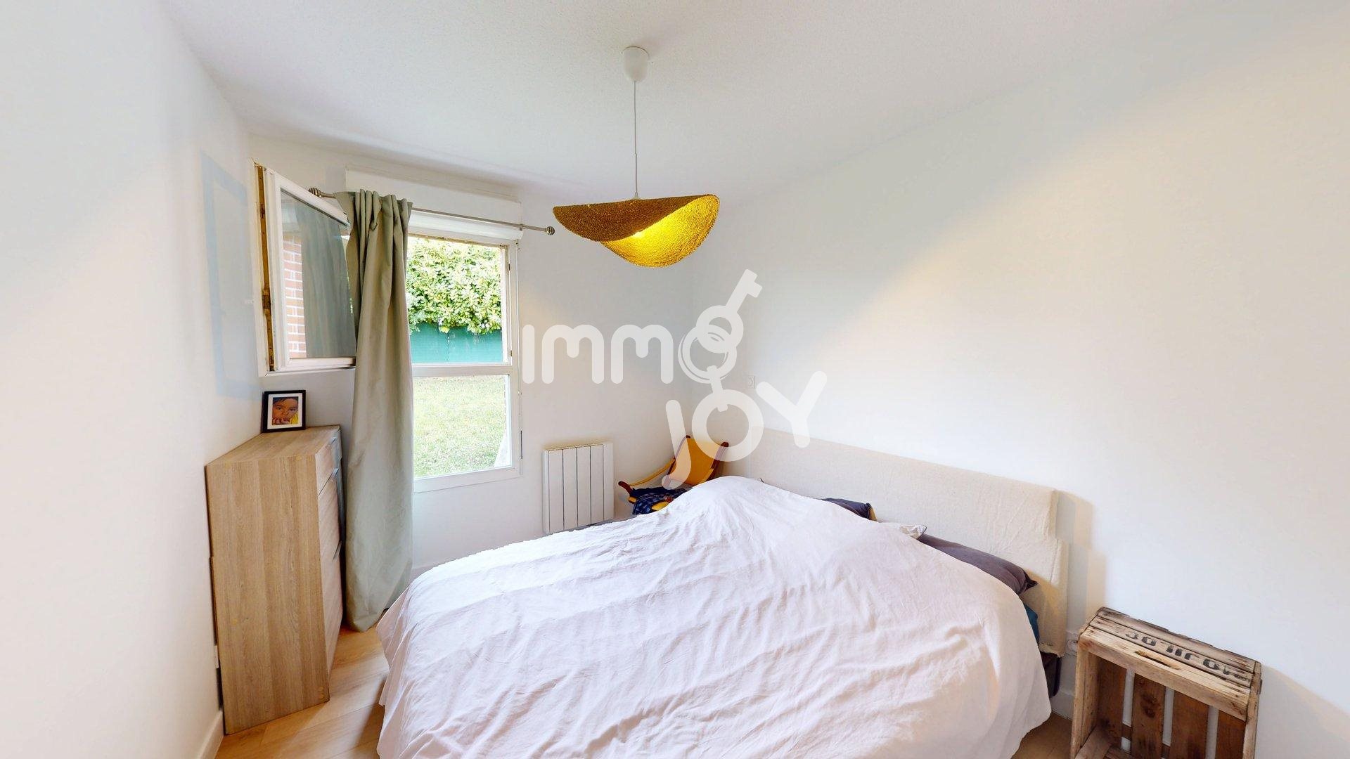 Appartement à vendre, 52m², Fonsorbes
