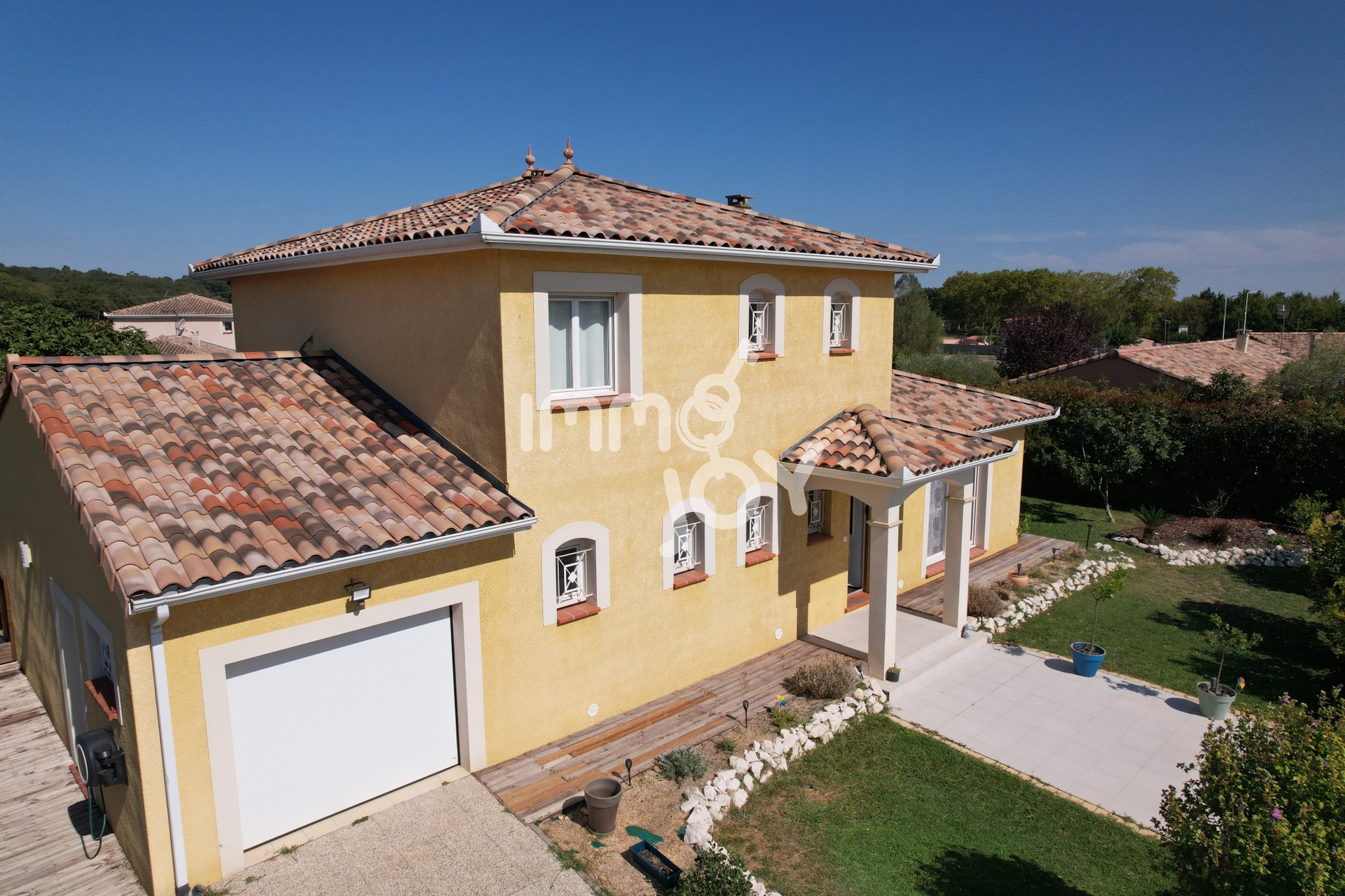 Maison à vendre, 155m², Fonsorbes