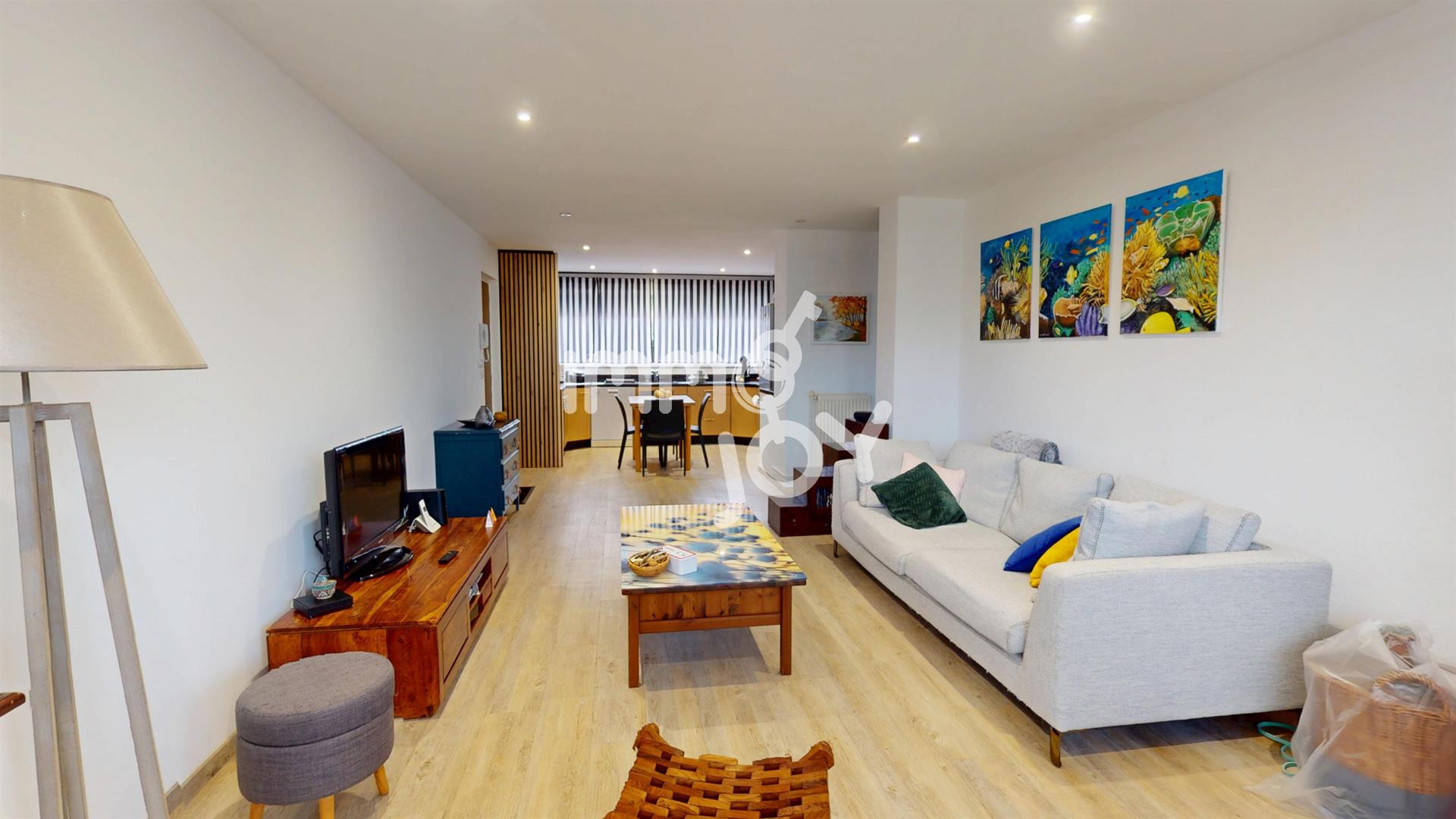 Appartement à vendre, 64m², Toulouse
