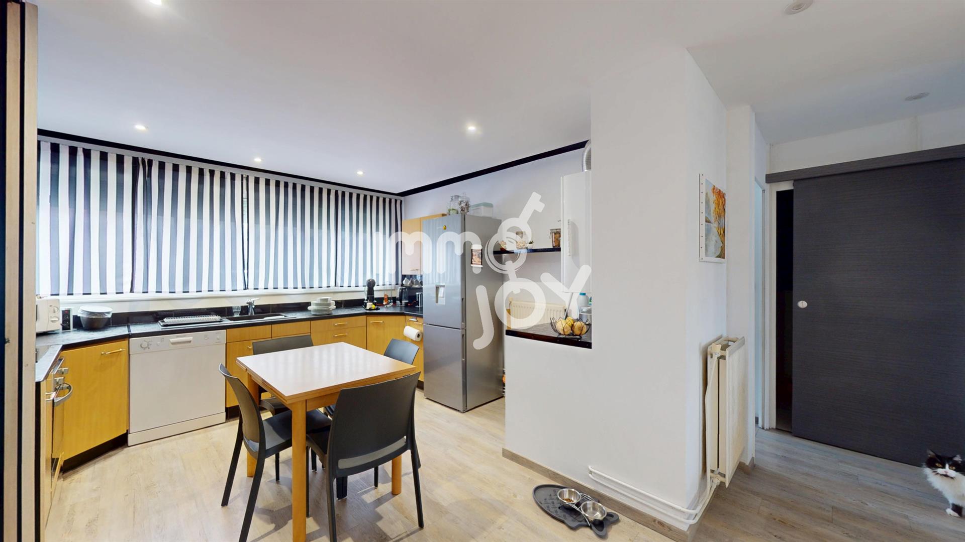 Appartement à vendre, 64m², Toulouse