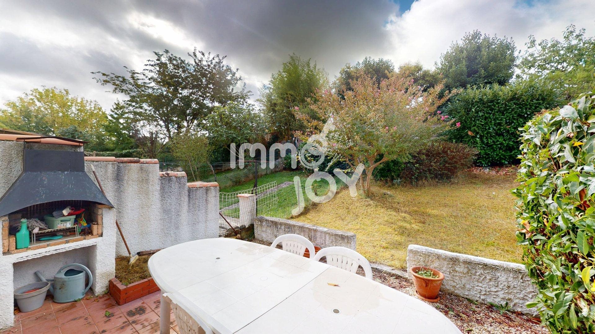 Maison à vendre, 96m², Saint-Jean
