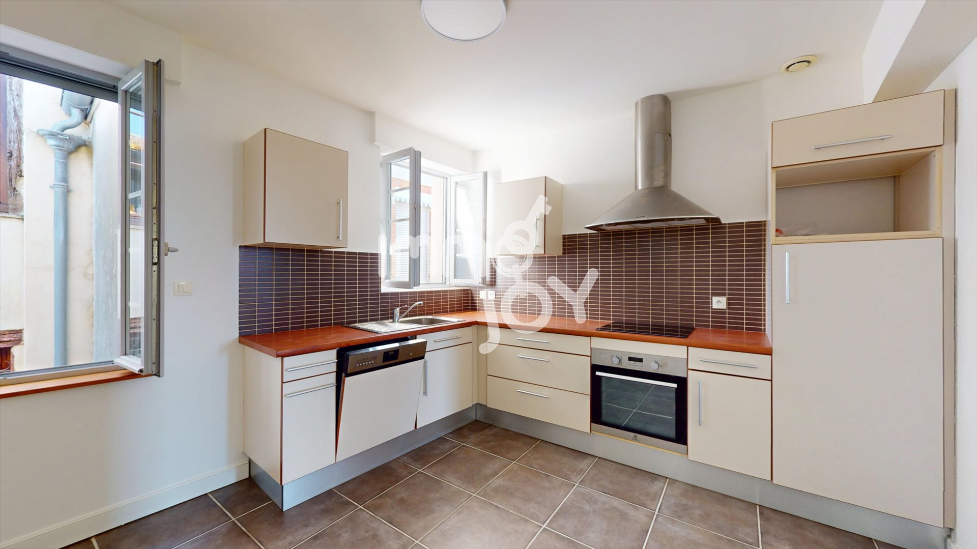 Appartement à louer, 48m², Villefranche-de-Lauragais