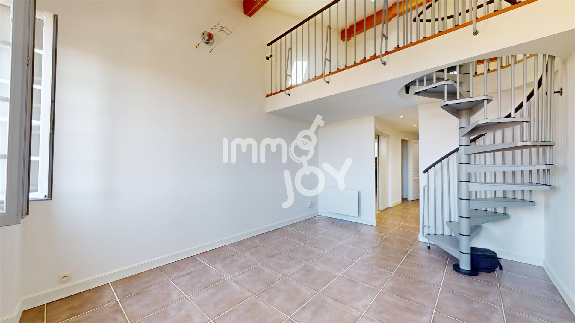 Appartement à louer, 48m², Villefranche-de-Lauragais