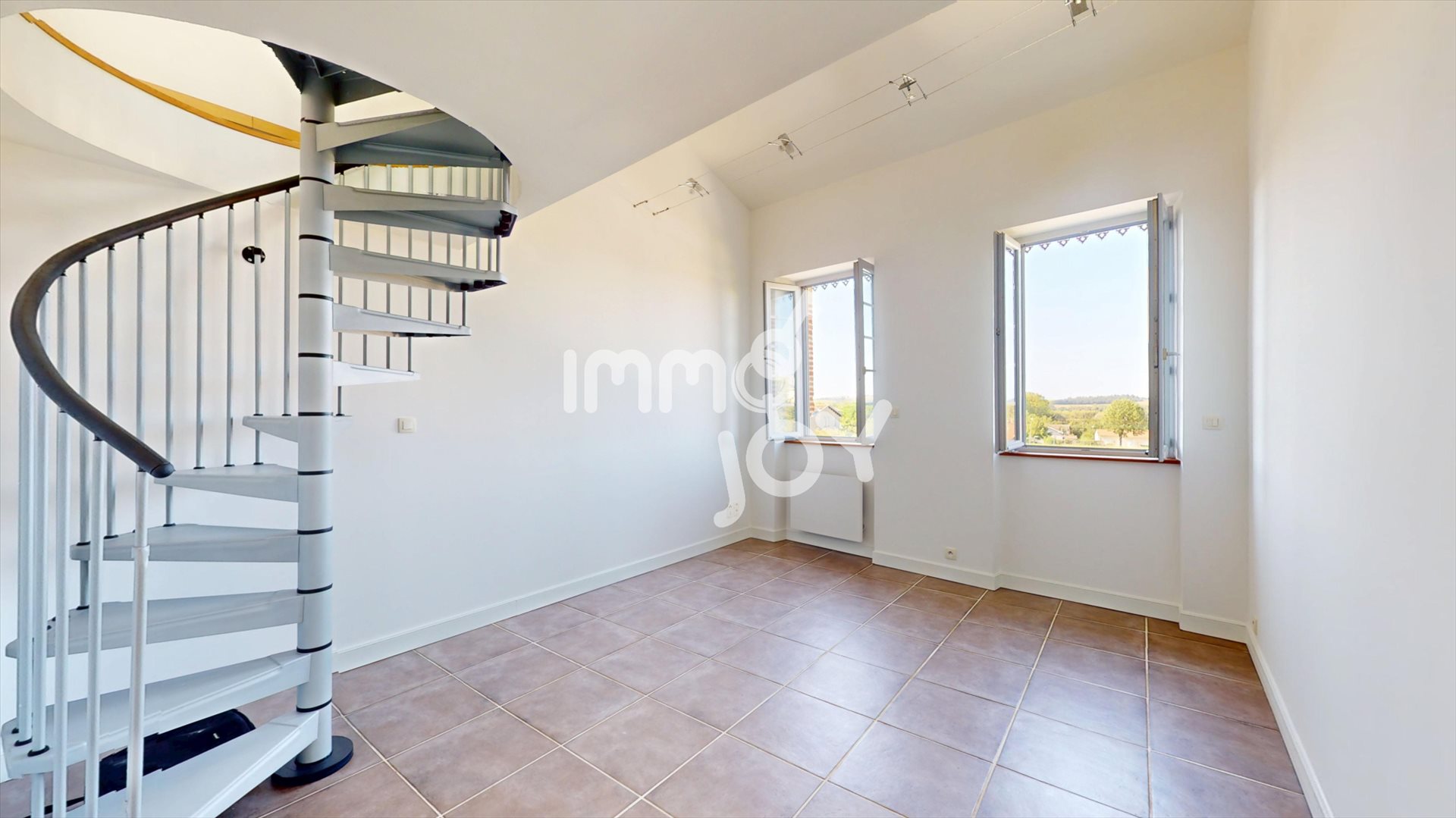 Appartement à louer, 48m², Villefranche-de-Lauragais