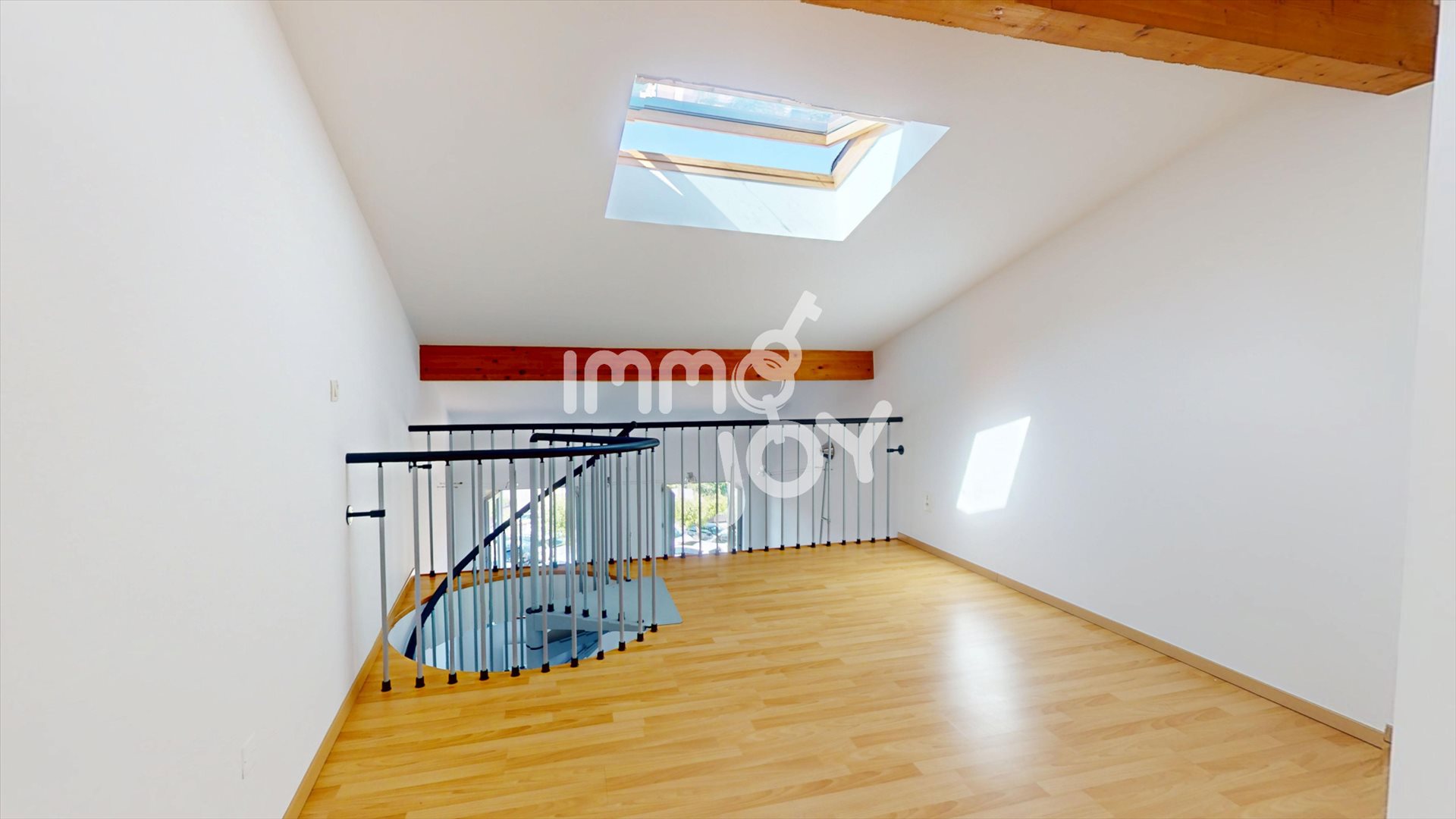 Appartement à louer, 48m², Villefranche-de-Lauragais
