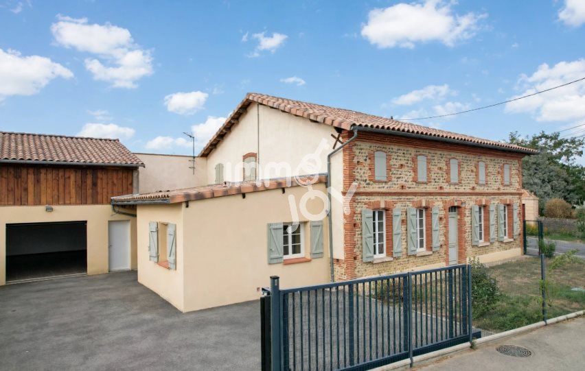 Maison à louer, 224m², Grenade