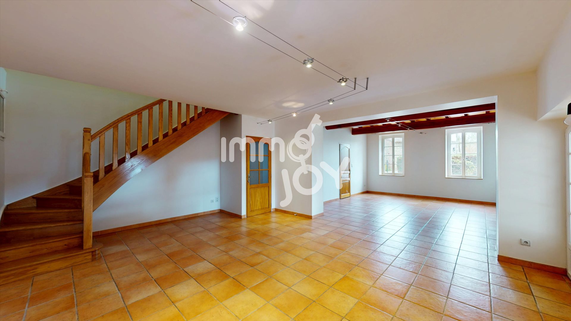 Maison à louer, 224m², Grenade