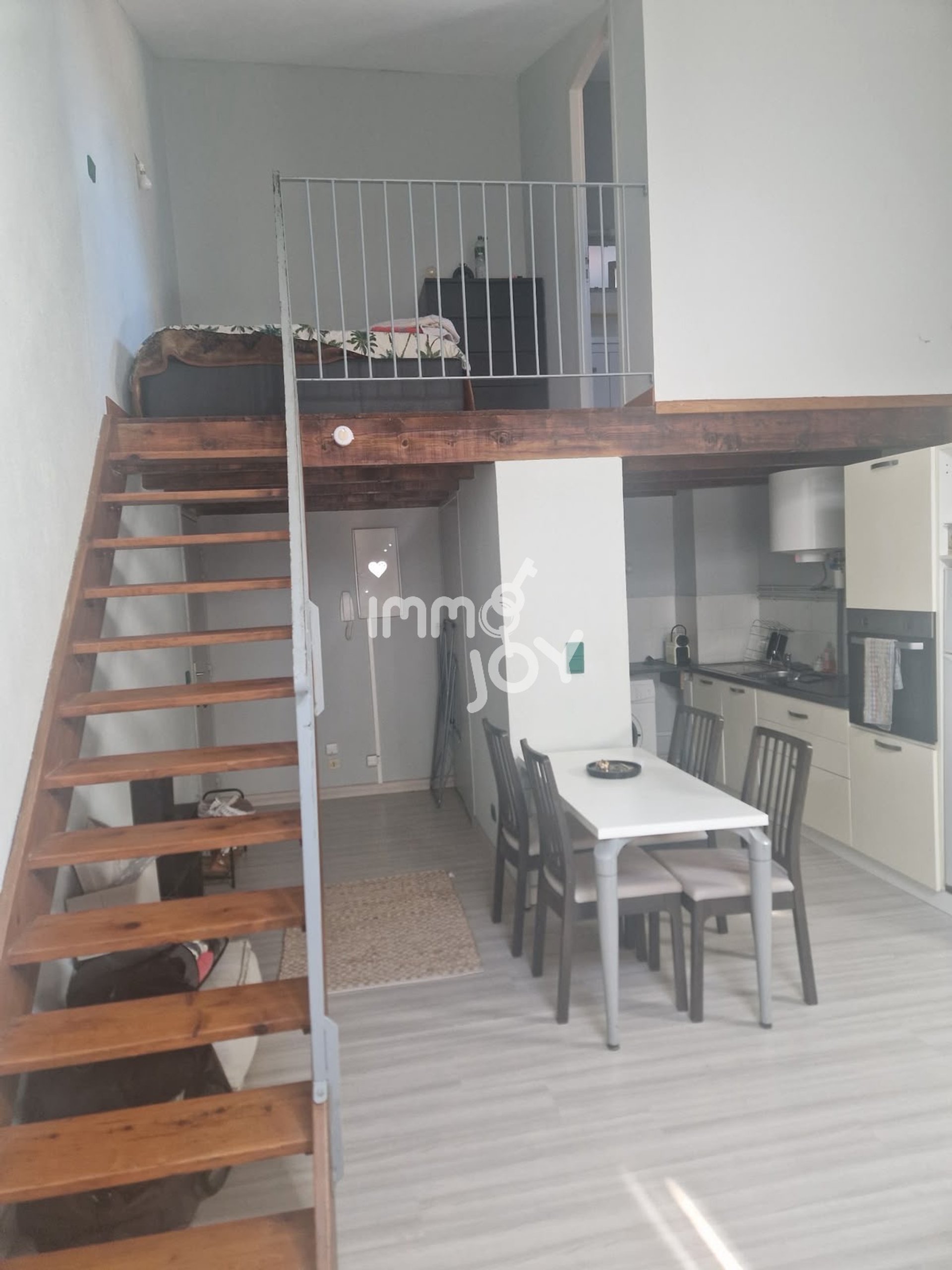Appartement à louer, 38m², Fonsorbes