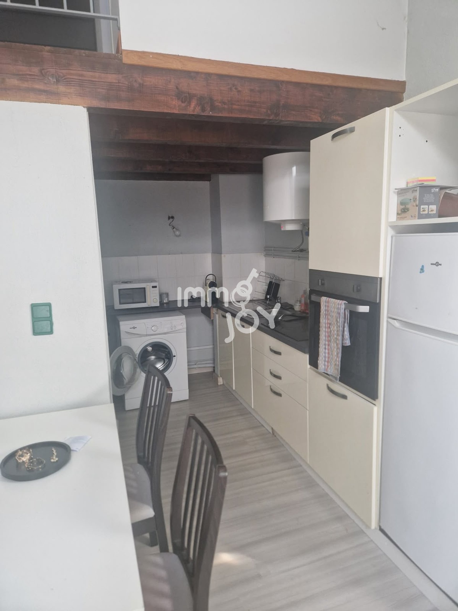 Appartement à louer, 38m², Fonsorbes