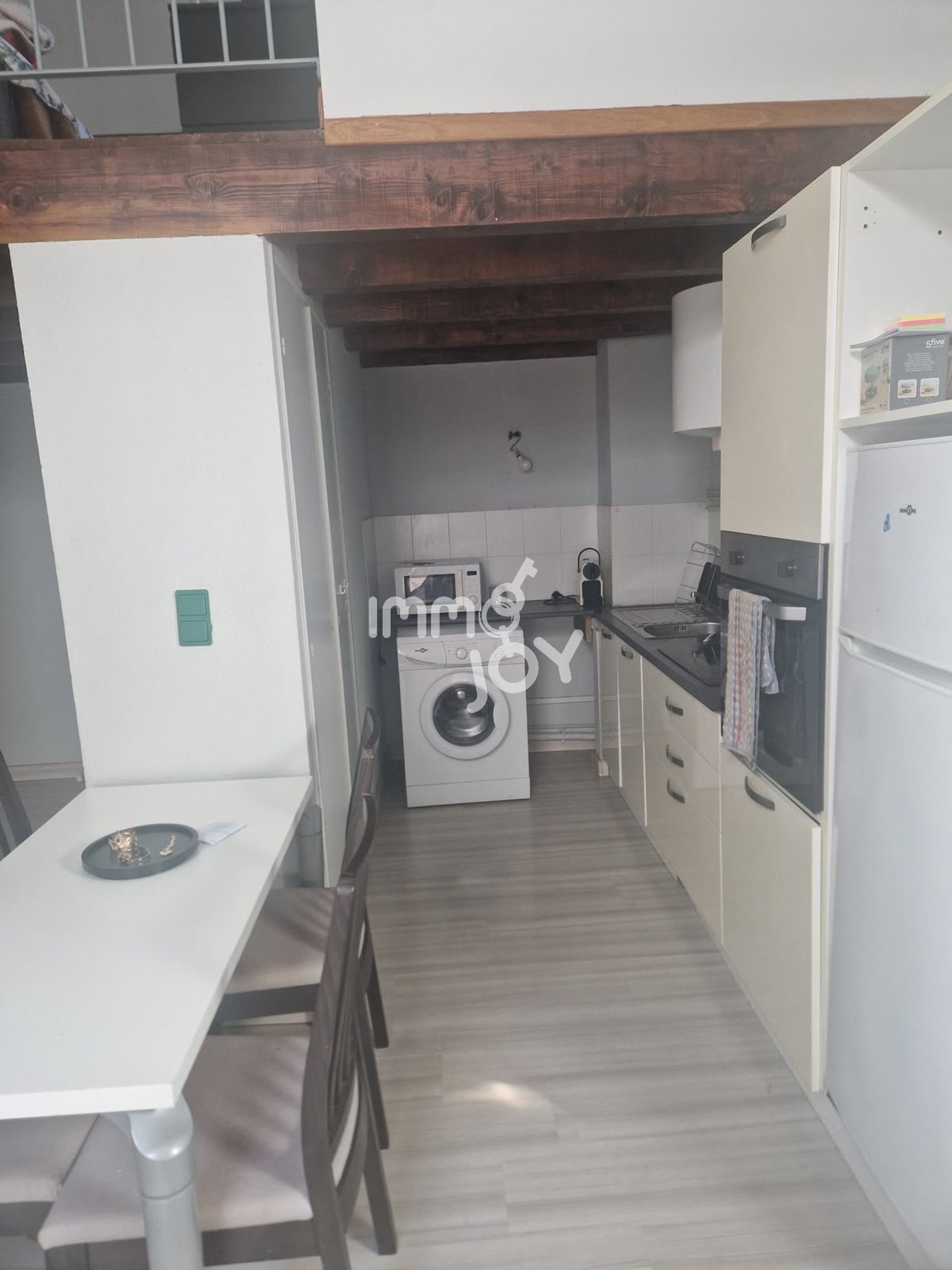 Appartement à louer, 38m², Fonsorbes