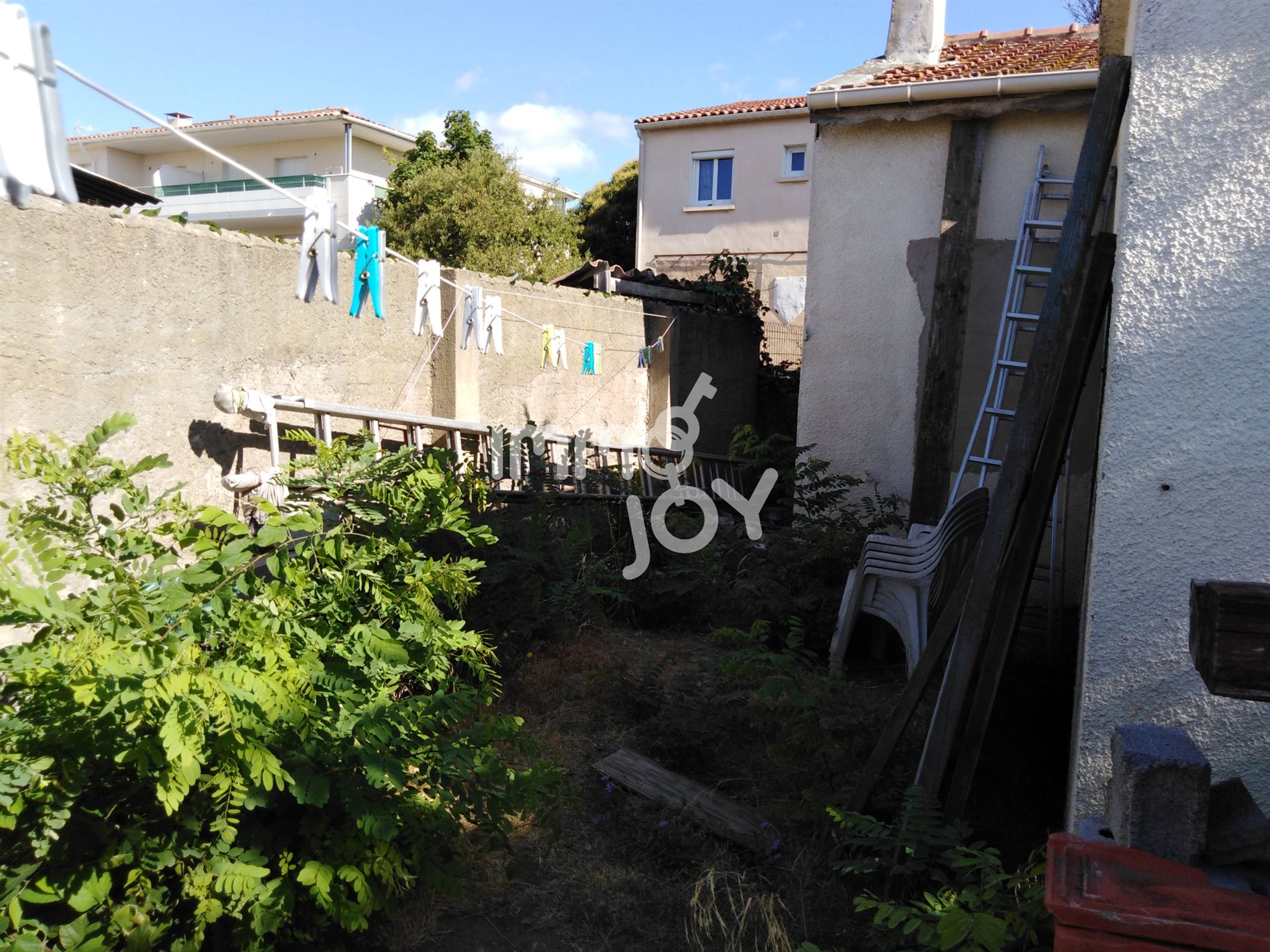 Maison à vendre, 200m², Narbonne
