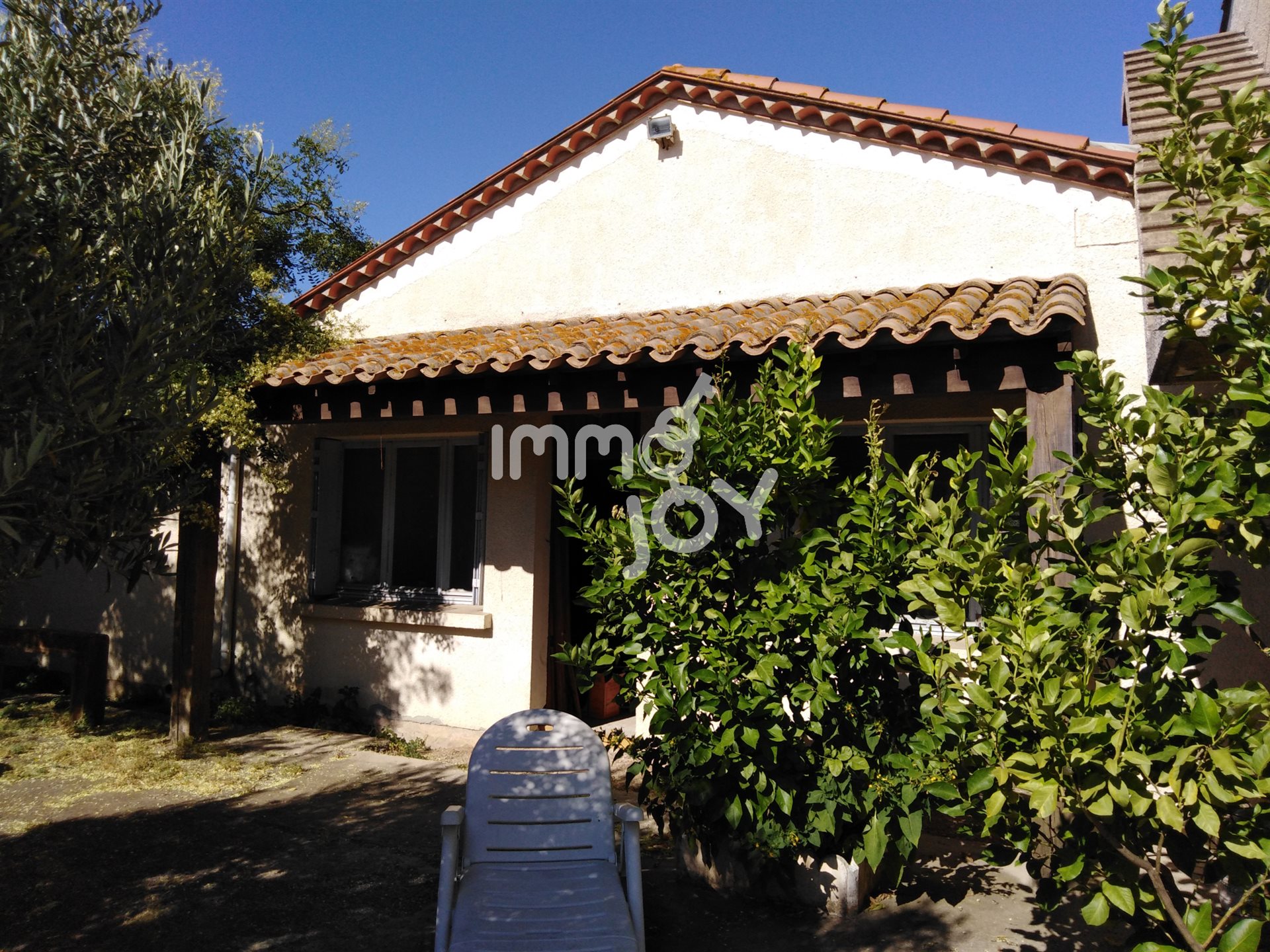 Maison à vendre, 200m², Narbonne