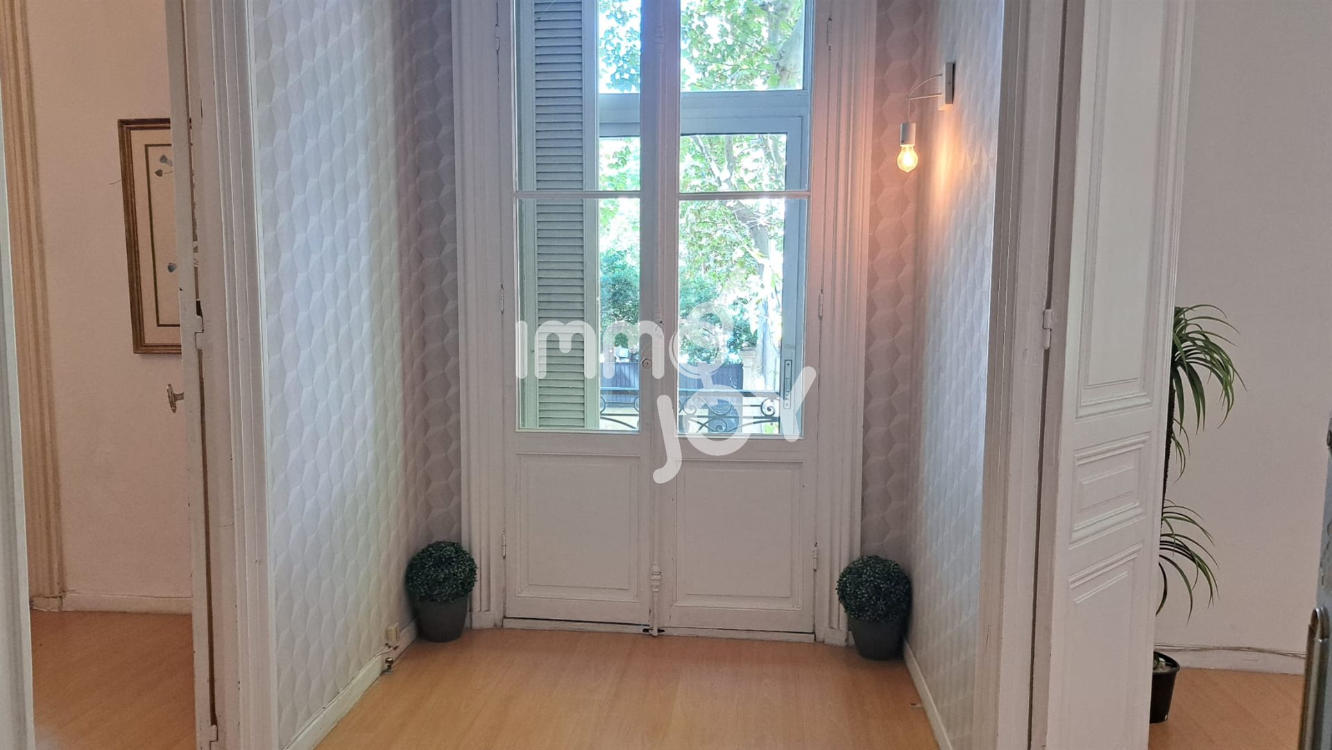 Appartement à vendre, 93m², Narbonne