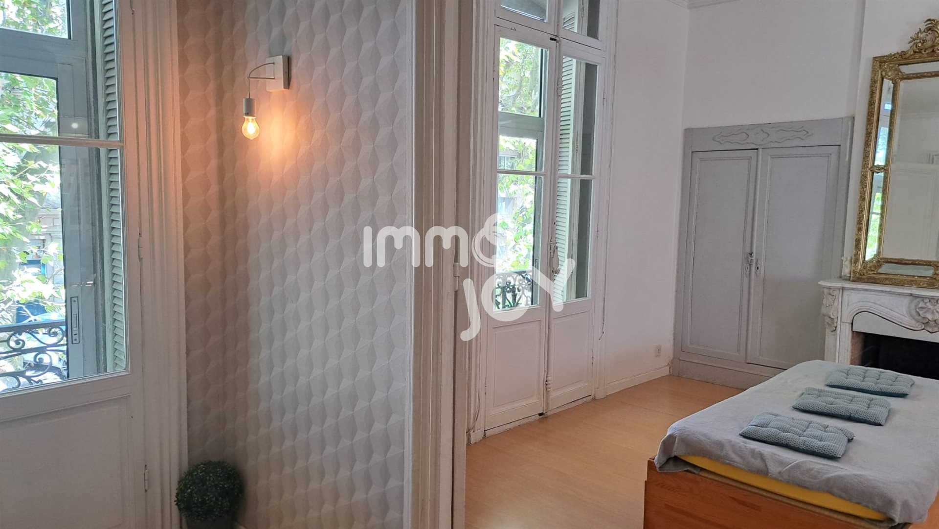 Appartement à vendre, 93m², Narbonne