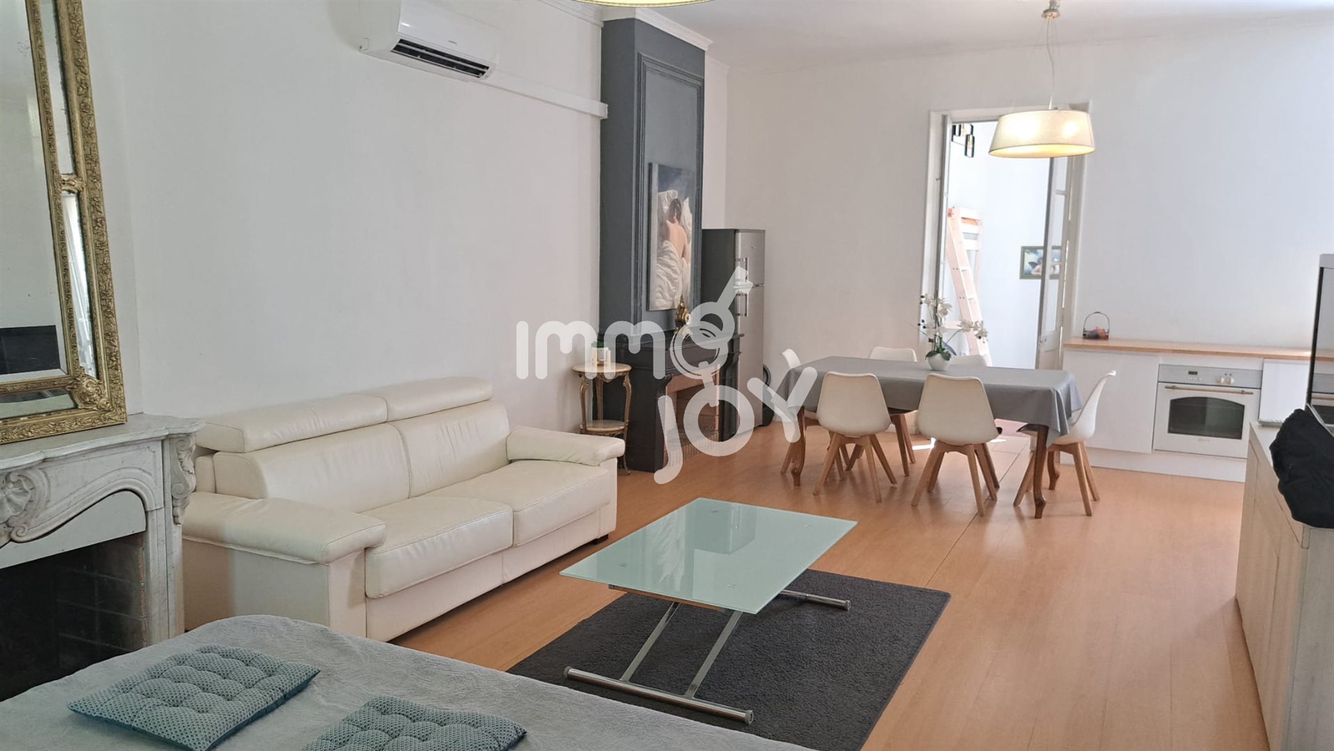 Appartement à vendre, 93m², Narbonne