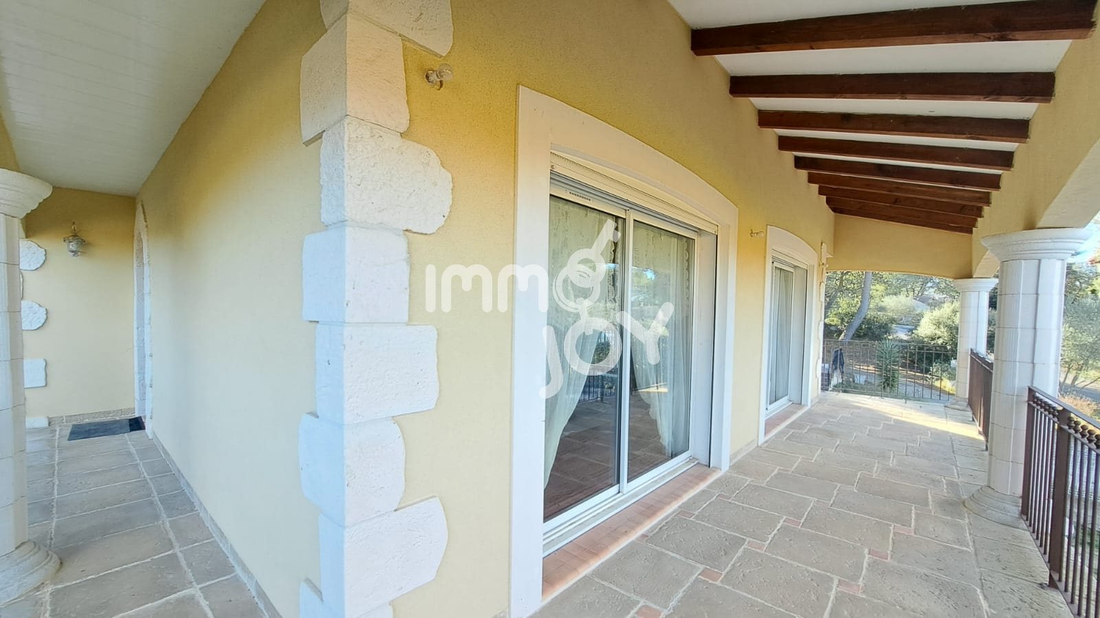 Maison à vendre, 160m², Moussan