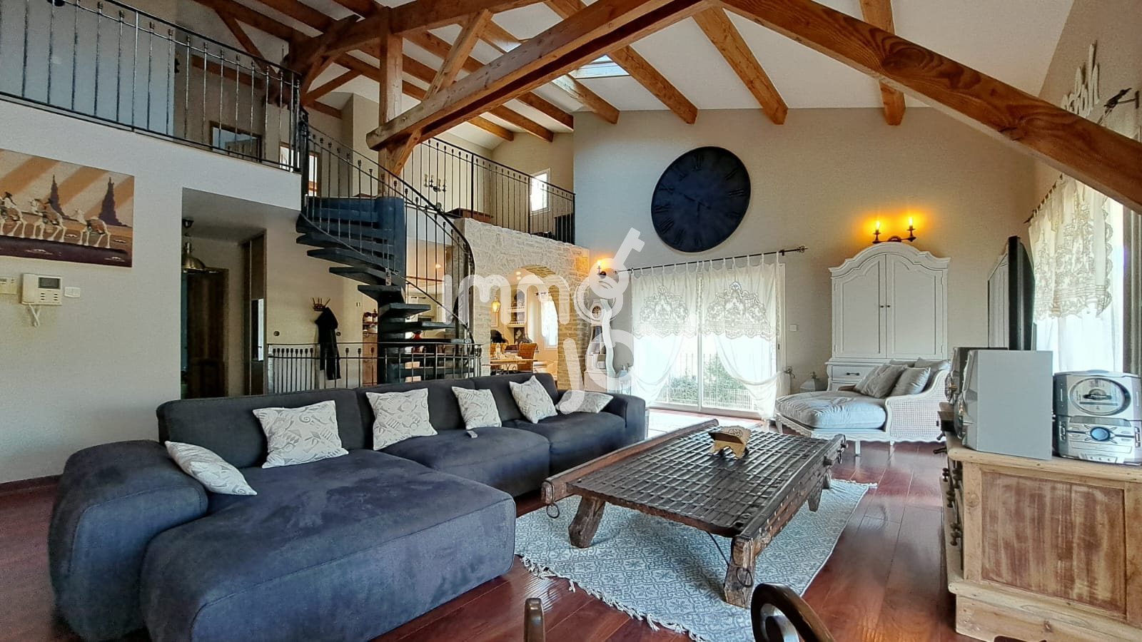 Maison à vendre, 160m², Moussan