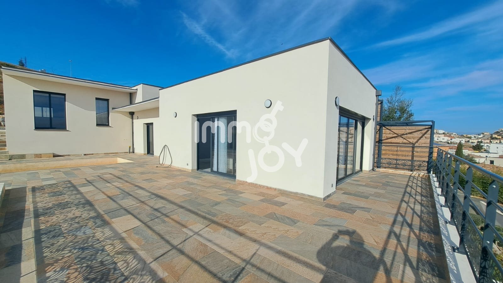 Maison à vendre, 130m², Narbonne