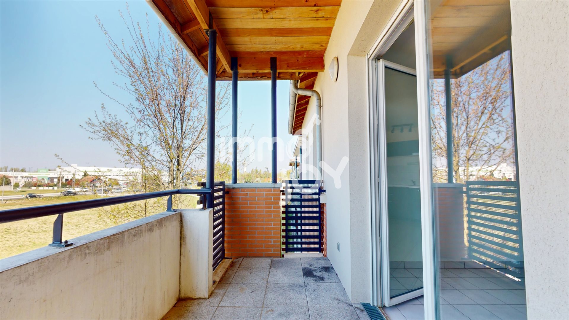 Appartement à vendre, 59m², Roques