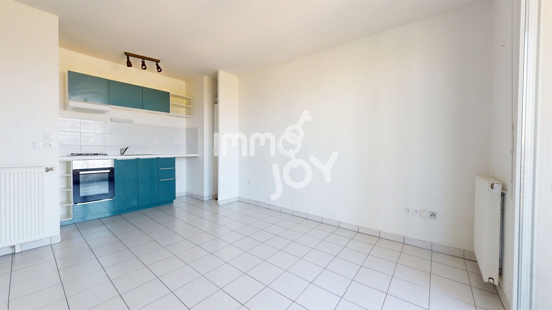 Appartement à vendre, 59m², Roques